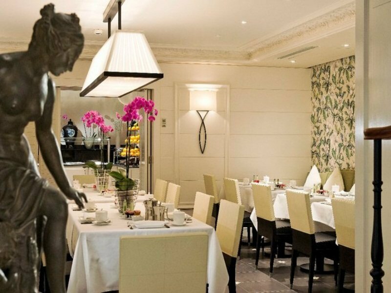 Фото Hôtel Keppler