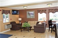 Фото King Oscar Motel