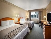 Фото Ramada by Wyndham Olympia