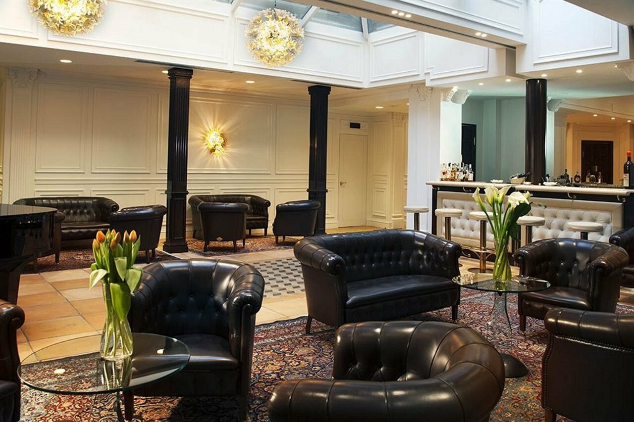 Фото Hotel Pierre Milano