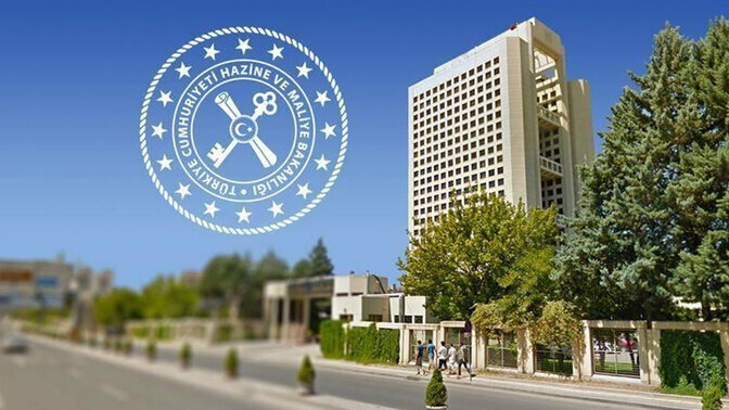 Public fund Orman Genel Mudurlugu Mensuplari Yardimlasma Vakfi, Ankara, photo