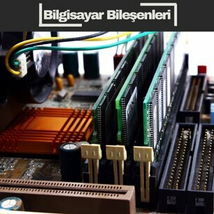 Computers and computer components wholesale Maksimum Bilgisayar, Isparta, photo