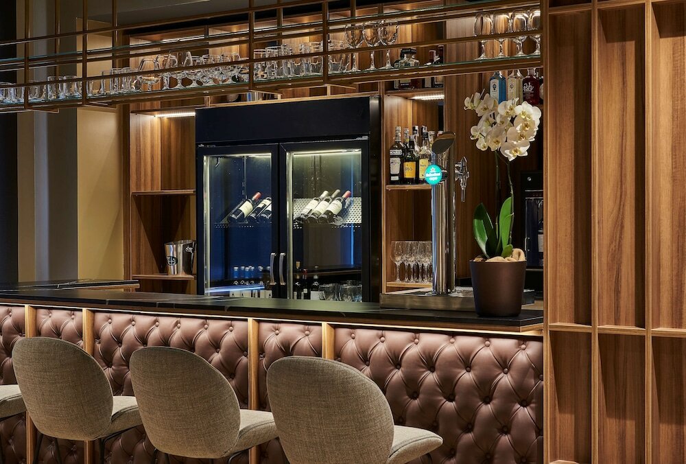 Фото Nh Logroño Herencia Rioja