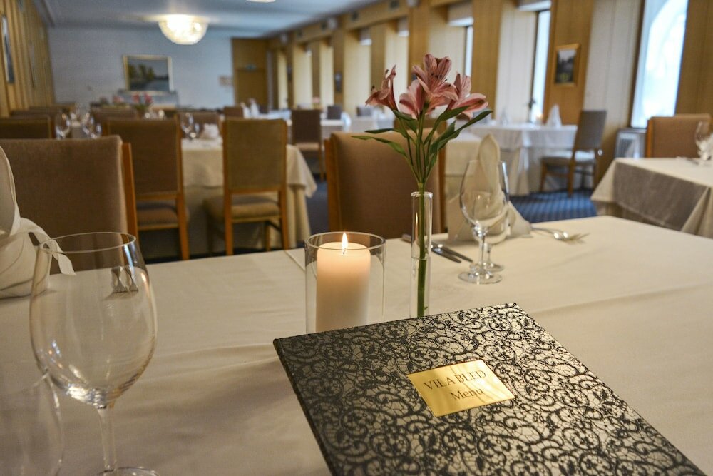 Фото Hotel Vila Bled