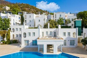 Гостиница Labranda TMT Bodrum