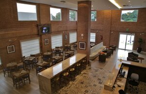 Гостиница Diff Hotel