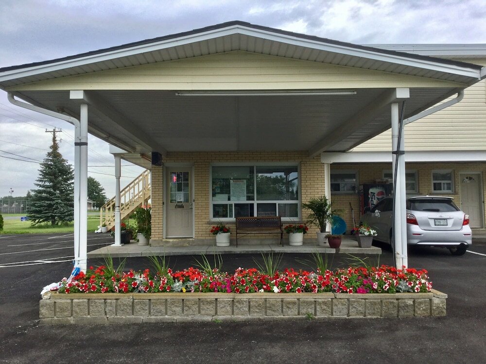 Фото Milan Garden Inn