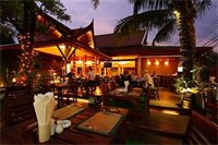 Фото Fanari Khaolak Resort - Courtyard Zone