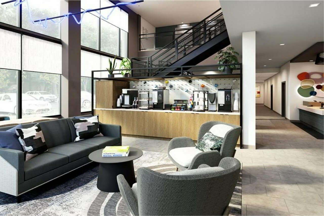 Фото Atwell Suites Miami Brickell by IHG