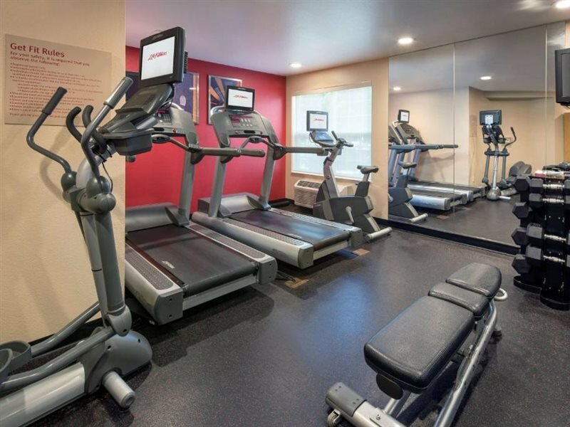 Фото Sonesta Simply Suites Seattle Renton