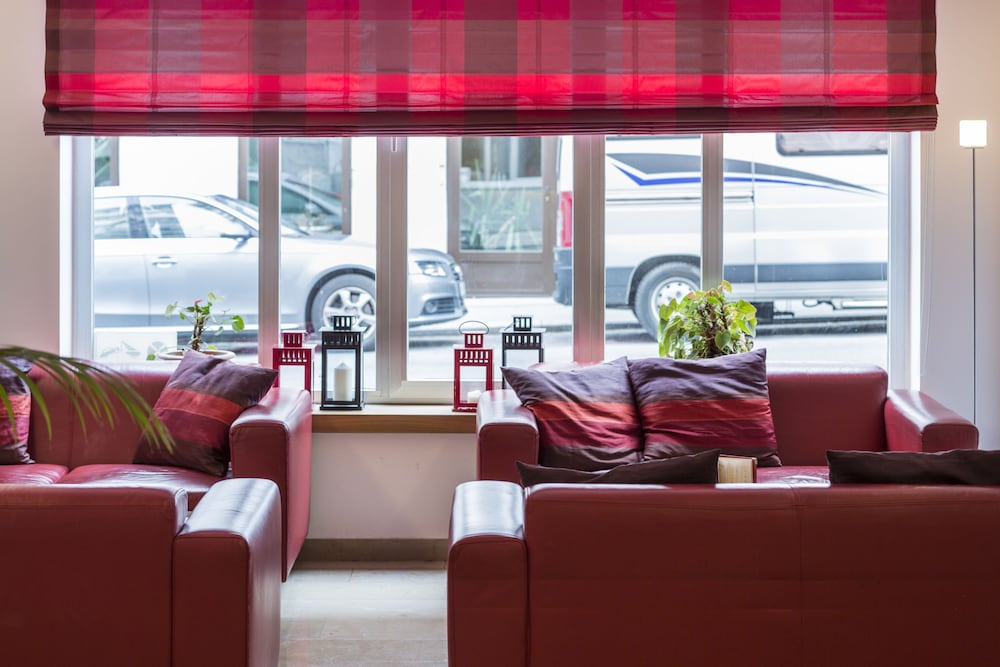 Фото Austria Trend Hotel Anatol Wien