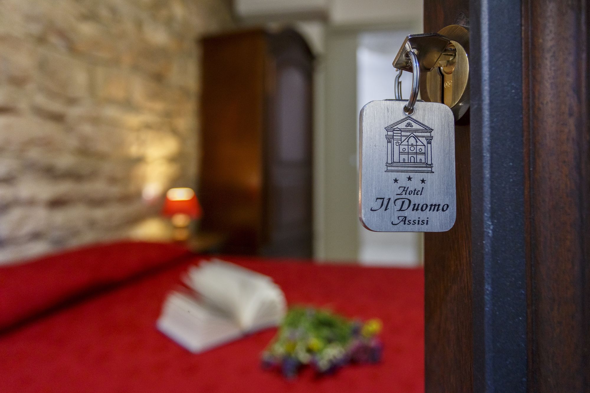 Фото Hotel Il Duomo