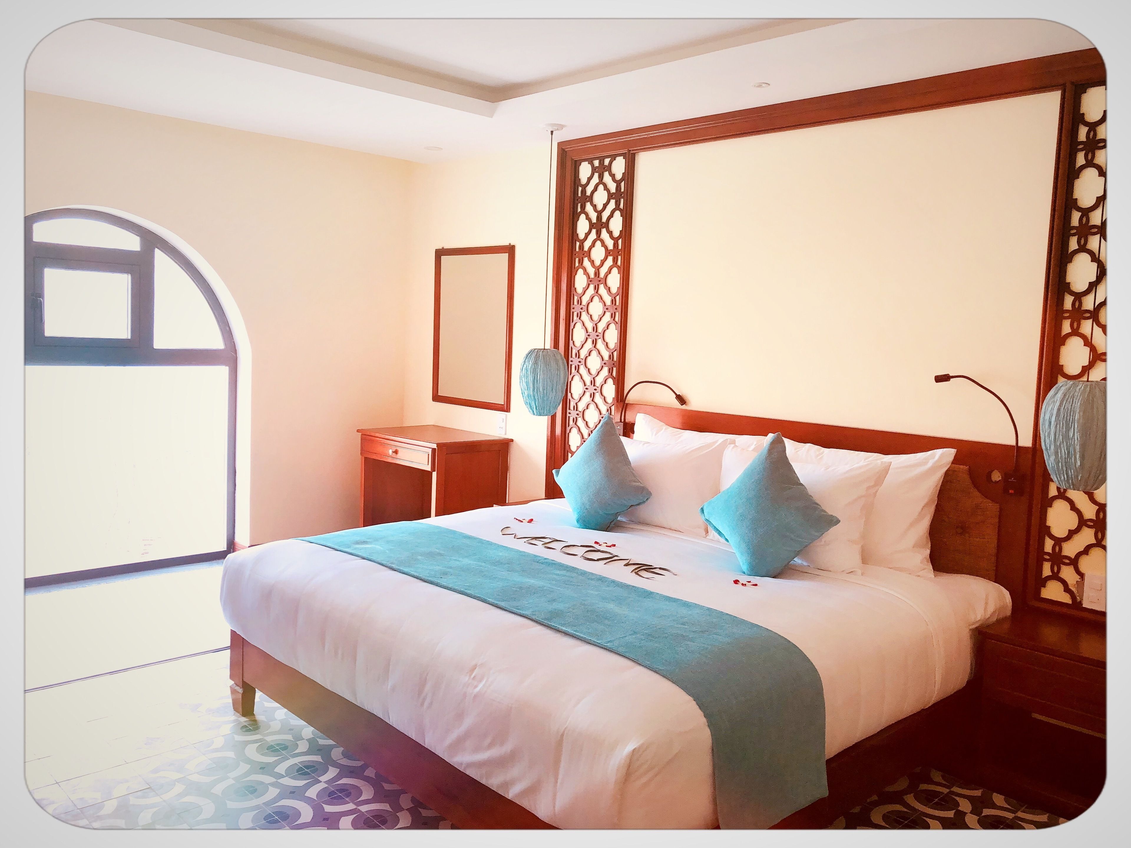 Фото Le Pavillon Hoi An Boutique Hotel & SPA