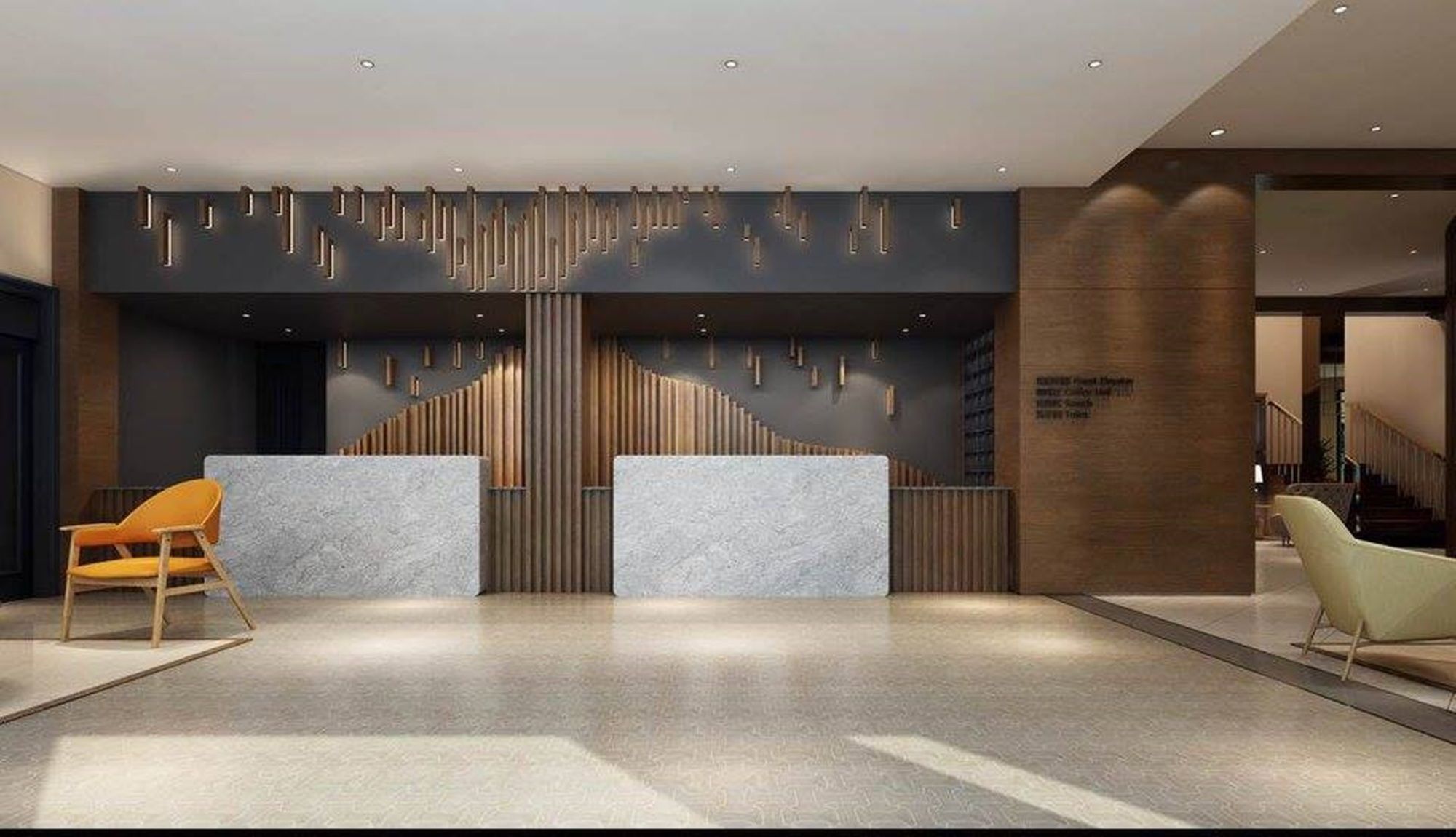 Фото The Marison Hotel