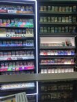 White smok (posyolok Zhilino-1, 2/1), tobacco and smoking accessories shop