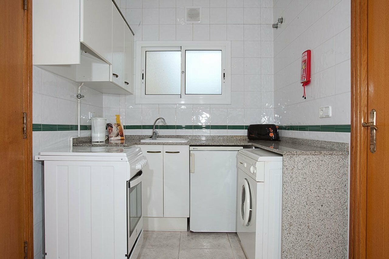 Фото Apartamentos Sunway Tara