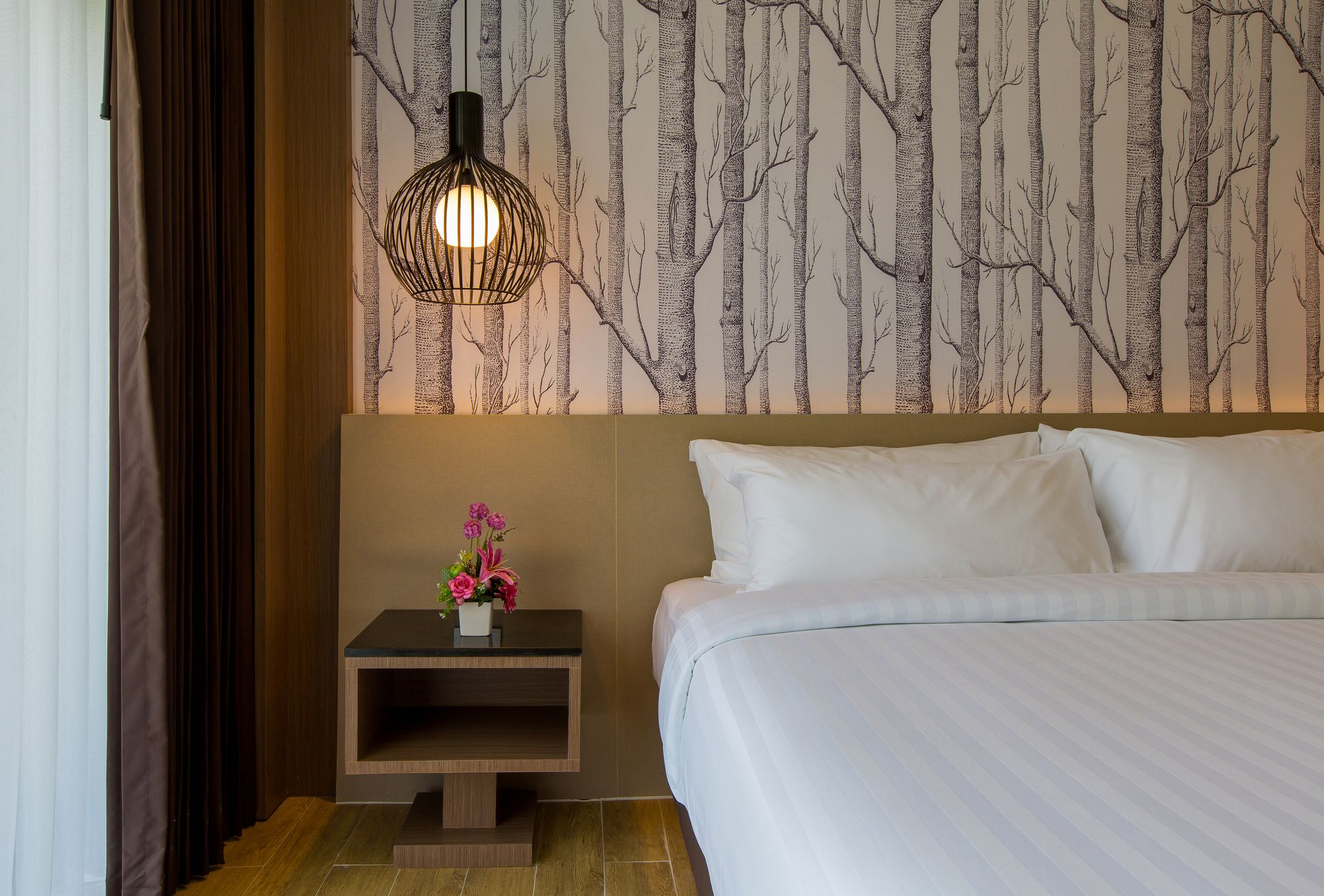 Фото Glow AO Nang Krabi