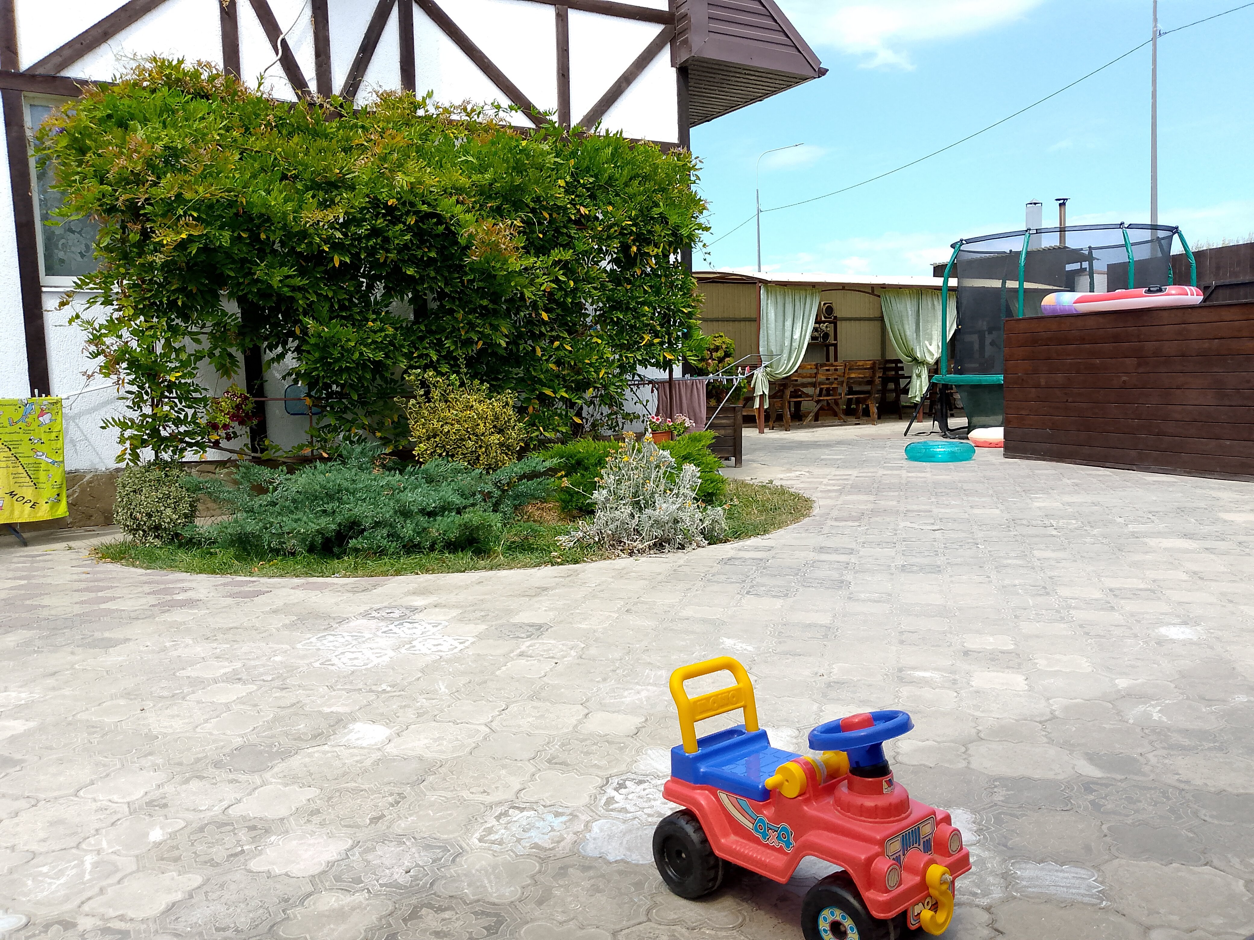 Фото отеля 5