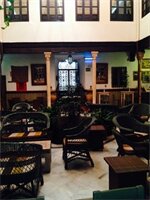 Фото Casa Palacio Pilar del Toro