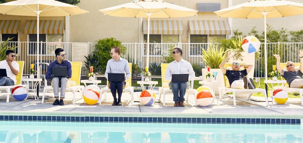 Фото Wild Palms, a JdV by Hyatt Hotel