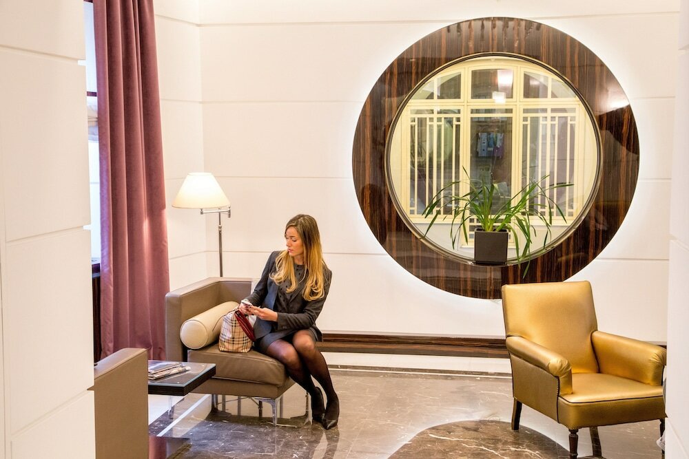 Фото Hotel Alexandra