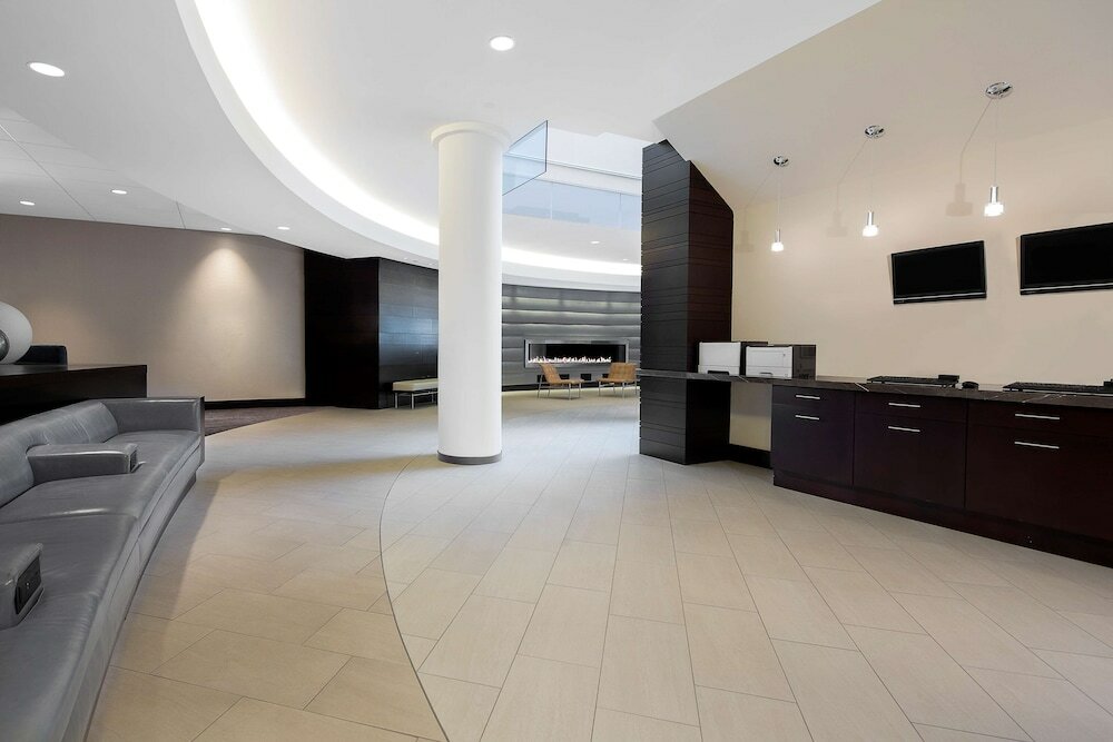 Фото Hyatt Regency Baltimore Inner Harbor