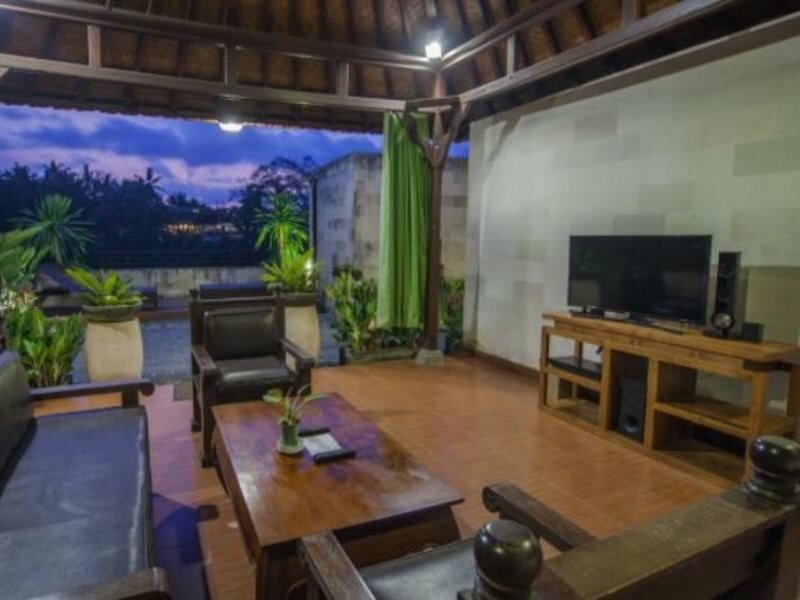 Фото Bali Spirit Hotel and Spa