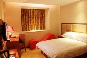 Гостиница Lingshang Hotel