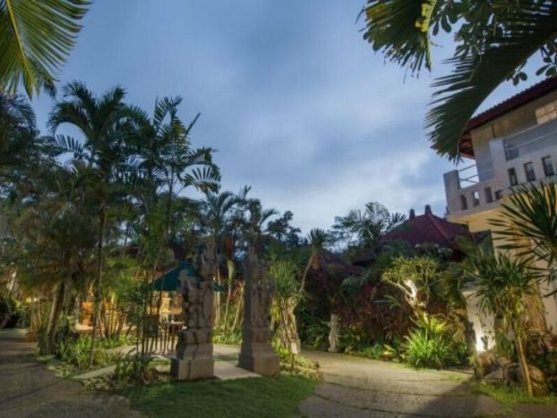 Фото Bali Spirit Hotel and Spa