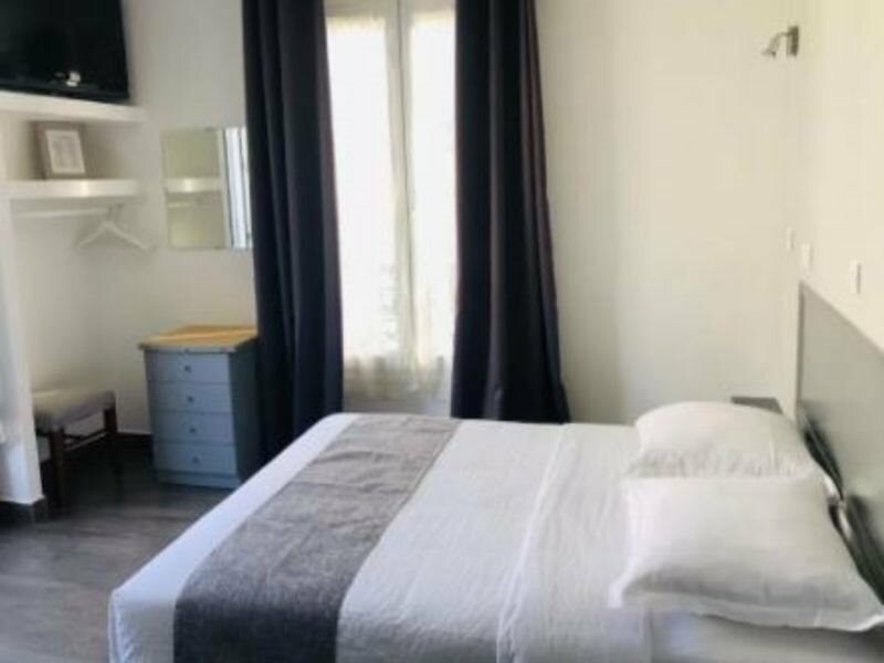 Фото Hotel Clauzel