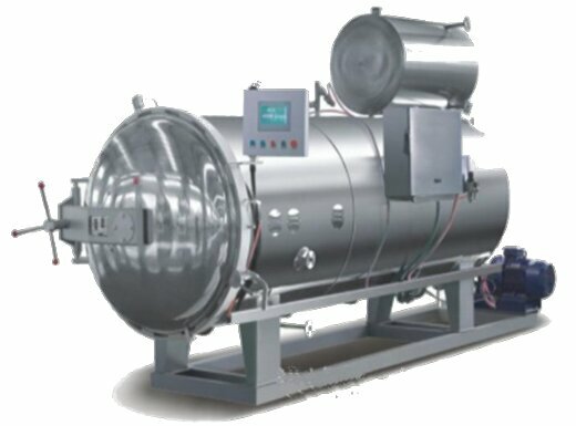 Tool industry Chrome Technology, Serdivan, photo