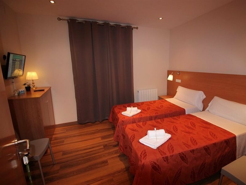 Фото Orleans Barcelona