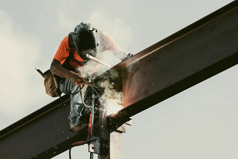 Metal rolling Demsoy Steel, Izmir, photo
