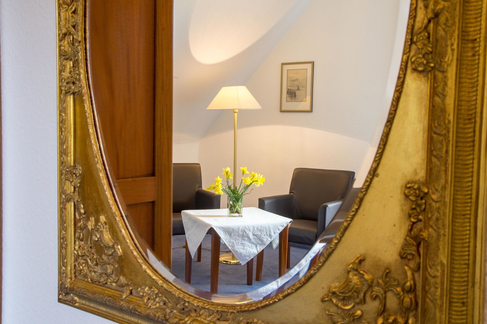 Фото Hotel Wehrburg