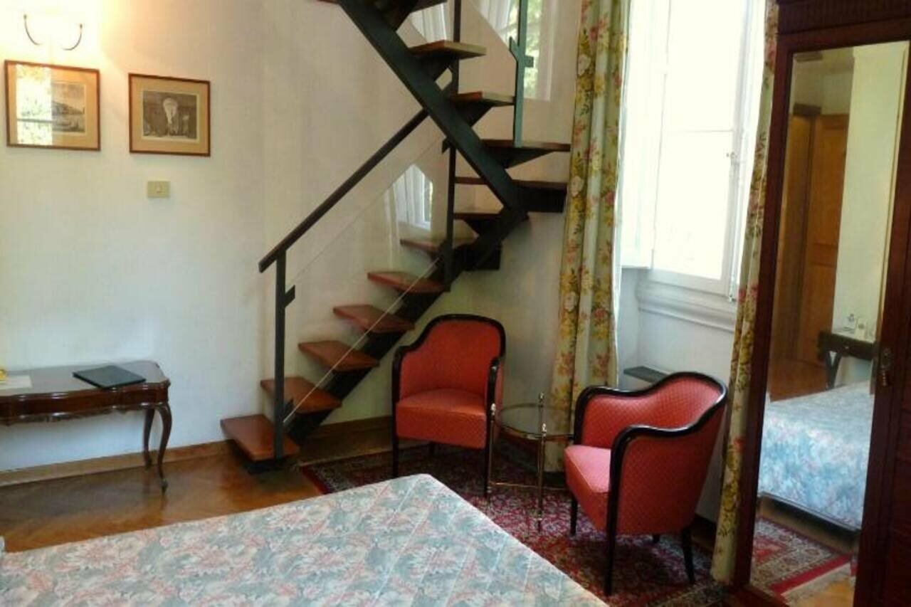 Фото Classic Hotel