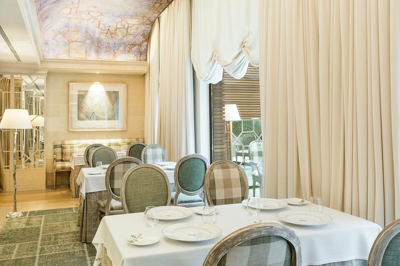 Фото Majestic Hotel & SPA Barcelona