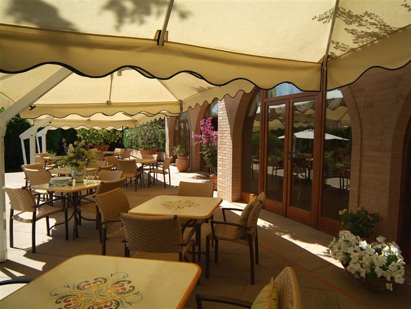 Фото Relais Santa Chiara Hotel - Tuscany Charme