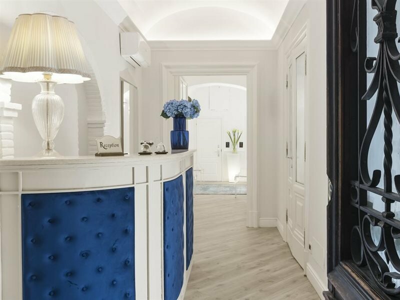 Фото Residenza Zanardelli