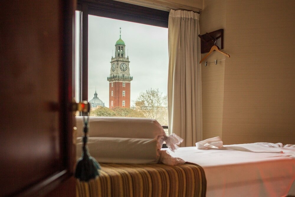 Фото Park Tower a Luxury Collection Hotel Buenos Aires