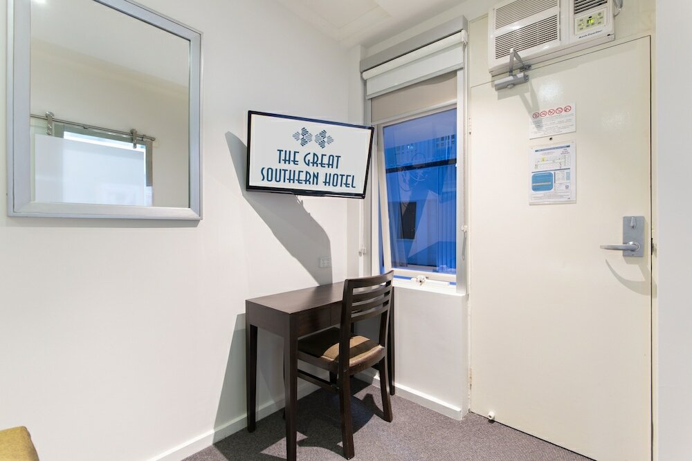 Фото Great Southern Hotel Melbourne