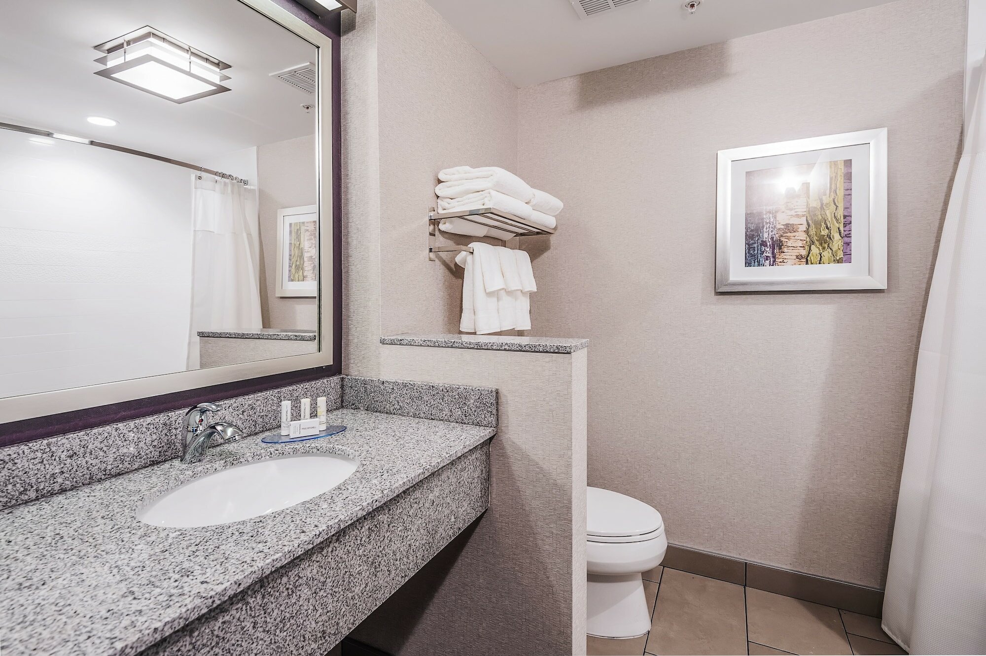 Фото Fairfield Inn & Suites by Marriott Chicago Schaumburg