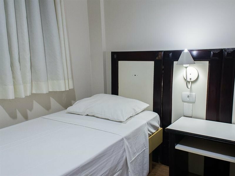 Фото Master Express Alberto Bins