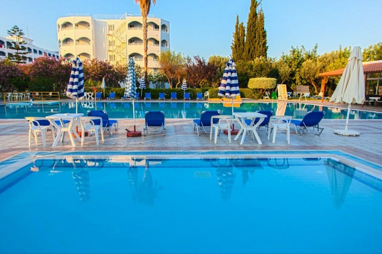 Фото Отель Continental Palace S.A.