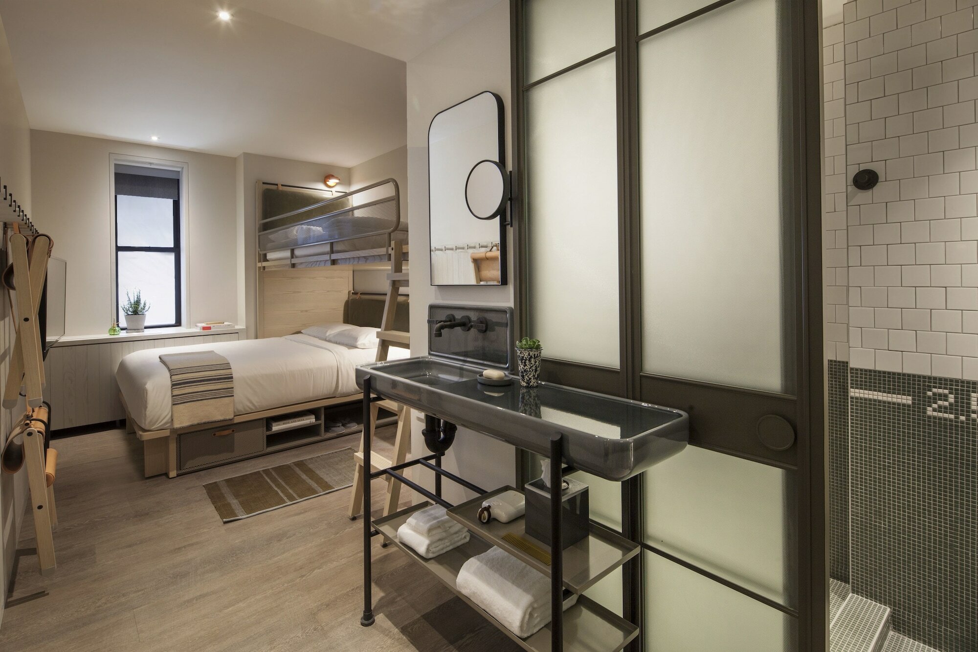 Фото Moxy Minneapolis Uptown