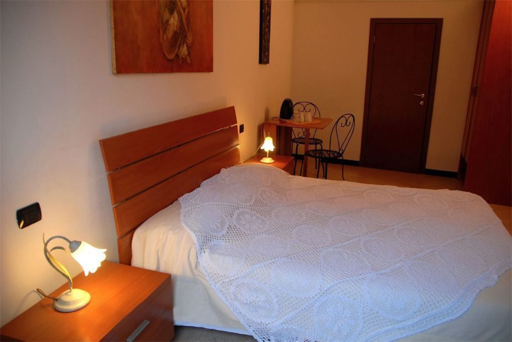 Фото Rollando Affittacamere