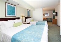 Фото SpringHill Suites by Marriott Portland Airport