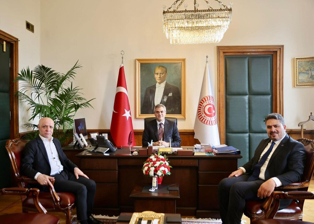 Community organization Oz Bureau Work Union Antalya Branch, Antalya, photo