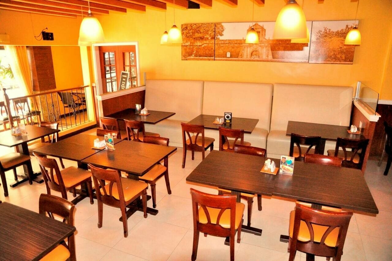 Фото Casa Bocobo Hotel