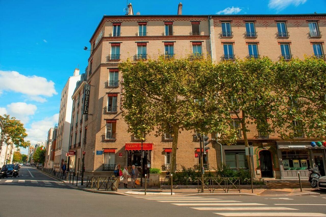 Фото отеля 3