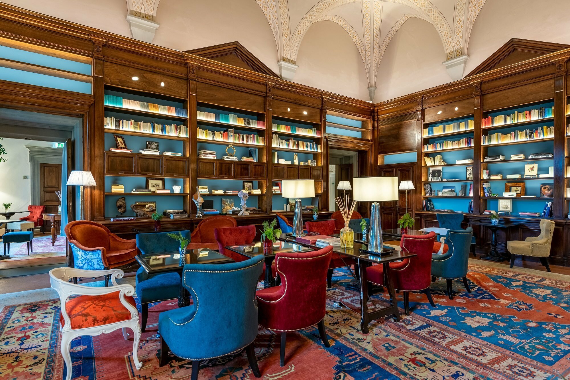 Фото Il Salviatino